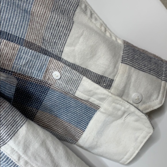 Levi’s Cotton Long Sleeves Button up Shirt… - Picture 5 of 6